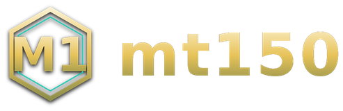 mt150 logo